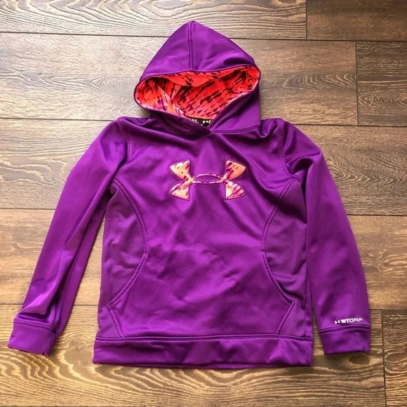 Under Armour Other - Girls Under Armour hoodie